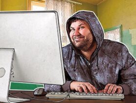 10 лет россиянин обманывал женщин и поживился на 372 тысячи долларов