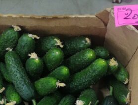 Госконтролю не понравились цены в трёх магазинах Гомельщины