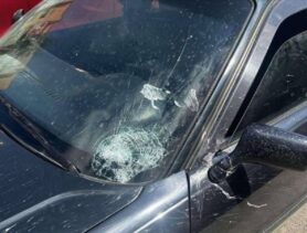 В Пинске судили водителя, который сбил ребёнка и уехал