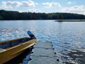 Браконьеры получили срок за рыбалку с ущербом в 100 тысяч рублей