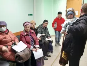 Материальная поддержка для пенсионеров: на бумаге доступна, а на самом деле?