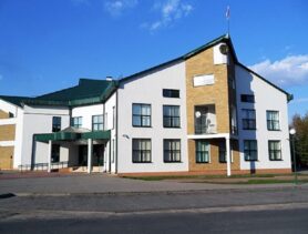 Ивацевичский буян избил собственного деда