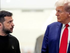 Слова Трампа об Украине шокировали многих республиканцев