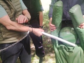 Утопили с канализационными люками на шее: убийство 20 лет назад в Бресте