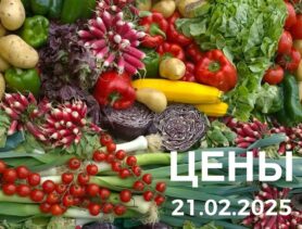 Картофель держится, а капуста подорожала: цены на рынке