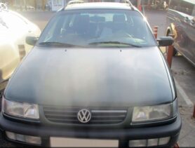 В Бресте на границе задержали белоруску за контрабанду запчастей