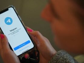 В России через Telegram крадут аккаунты