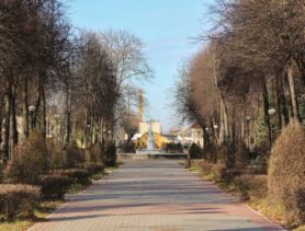 Барановичи на этой неделе: спектакли, выставки, кино – что посмотреть?