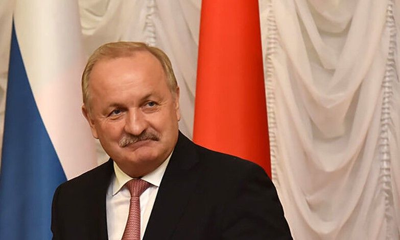 перестановки в правительстве