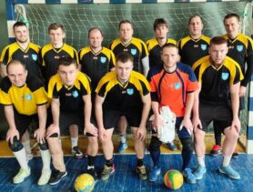 Матч «Мелиоратора» и «Адреналина» взрывает интригу лиги