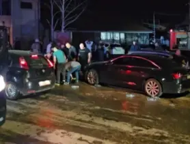 Пожар в ночном клубе Северной Македонии: десятки погибших