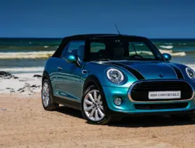Самокат против Mini Cooper: неожиданный поворот в судебном разбирательстве