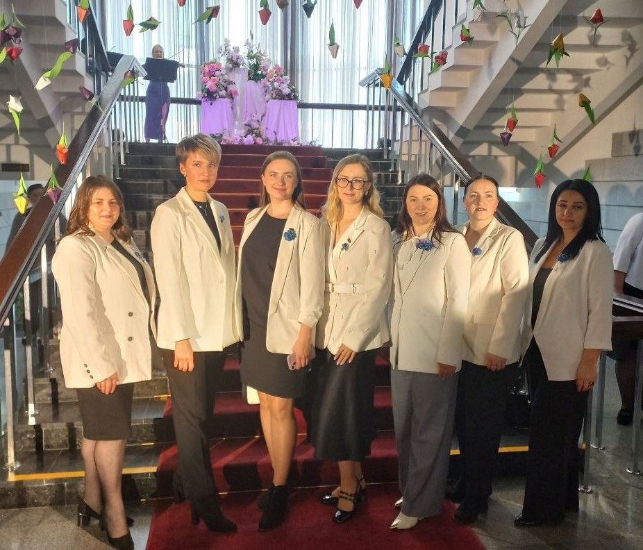 конкурс «Женщина года»