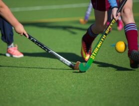 Хоккей на траве в Барановичах: международный турнир соберет топ-команды