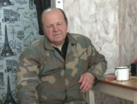 В Лунинце искали жильё для депортированного из Литвы белоруса