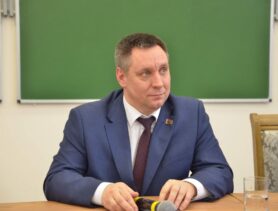 Кто новый министр сельского хозяйства в Беларуси?
