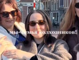 Крик души «колхозницы» о том, почему её так называют