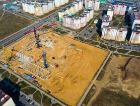 Арендная революция в Барановичах: кто успеет въехать первым?