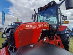 Польский депутат подал запрос о незаконном ввозе тракторов «Беларус»