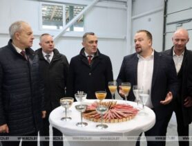 Как ресторатор из Минска стал автором главного проекта для беднейшего района Беларуси