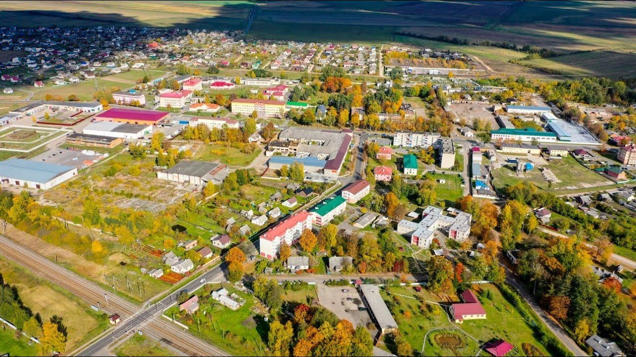 Ганцевичи