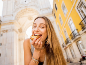 Лиссабон на вкус, гастротур, после которого город откроется совсем  с другой стороны