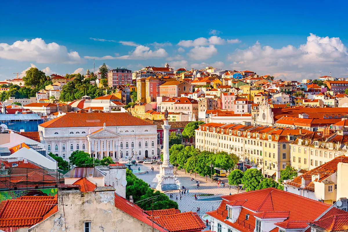 lissabon