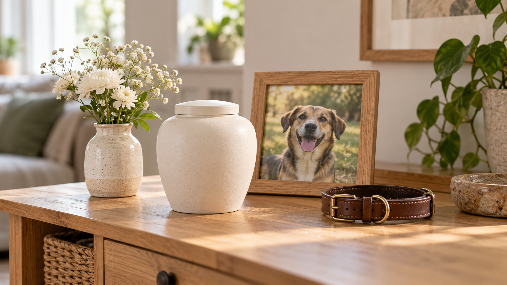 Как похоронить питомца, чтобы не получить штраф