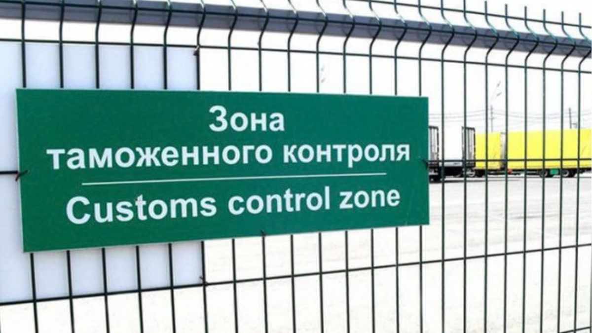 Перевозчикам объяснили, как поменять место доставки груза