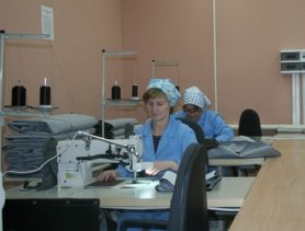 Ганцевичская фирма в числе лучших в области по трудоустройству