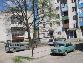 Благоустройство необходимо  не только в центре города