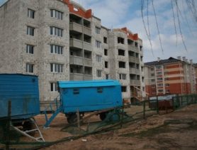 Смогут ли белорусы построить квартиры по президентским ценам?