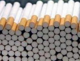 В России заявили, что из Беларуси поступает 45% нелегальных сигарет