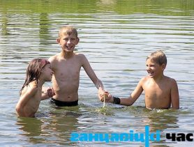 Мало патриотизма и опасные люки: в Брестской области проверили детский досуг