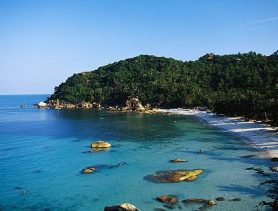 Туры на остров Самуи, Таиланд