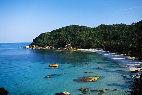 Туры на остров Самуи, Таиланд