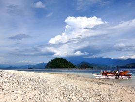 Туры в Макассар, Индонезия