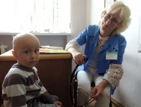 Педиатры Ганцевщины бьют тревогу: менингит появился на Брестчине