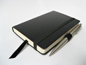 З журналісцкага блакнота