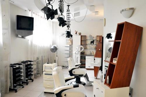 К старту готов! Журнал «Красивый Бизнес»