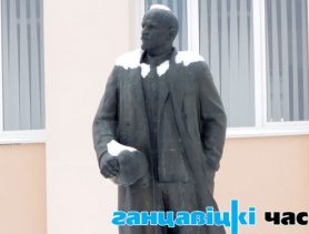 Ці заслугоўвае Ленін помніка ў Беларусі?