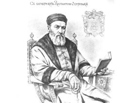 500 гадоў з дня беларускай вайсковай славы