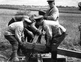 17 верасня 1939 года ніякага ўз’яднання Беларусі не было