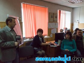 На прэзентацыі кнігі адбылося сутыкненне поглядаў двух гісторыкаў