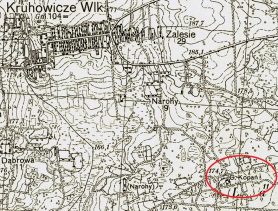 Праз прыватны выпадак – да гісторыі народа