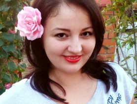 Сексуальный торт «Кровать» от ганцевчанки Марины Алексейчик