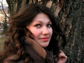 Молодая художница готова закрыть глаза на зарплату, ради эстетического удовольствия