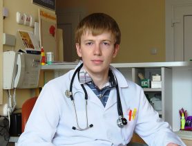 Невролог: «Чтобы дистония не стала проклятием всей жизни, нужно научитесь радоваться жизни»