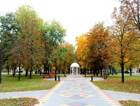 Мой город, в котором я живу 2 (видео)