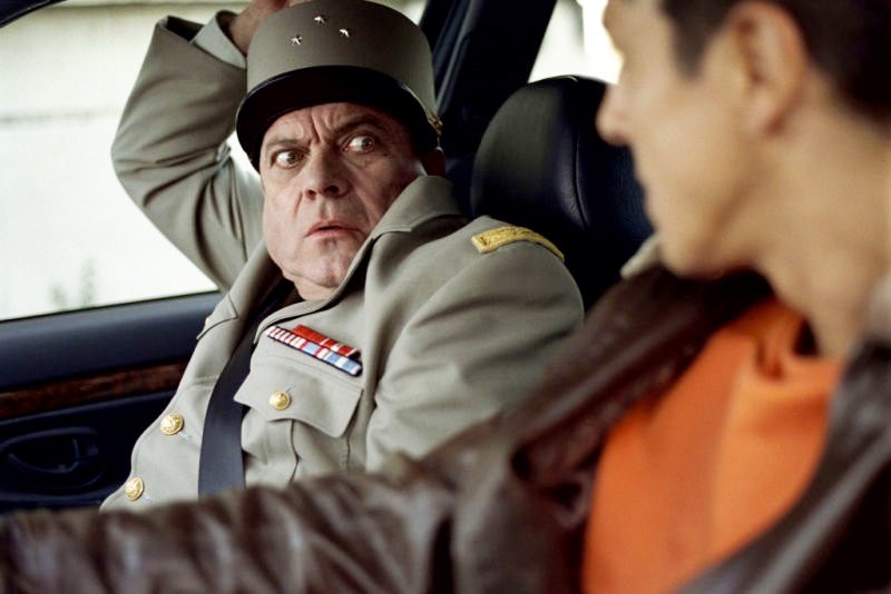 C такими таксистами ездить некомфортно